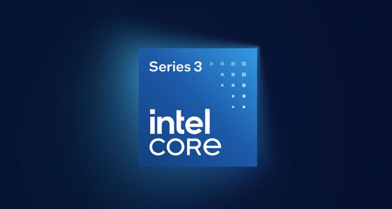 Intel launches value-focused Core Series 3 Wildcat Lake